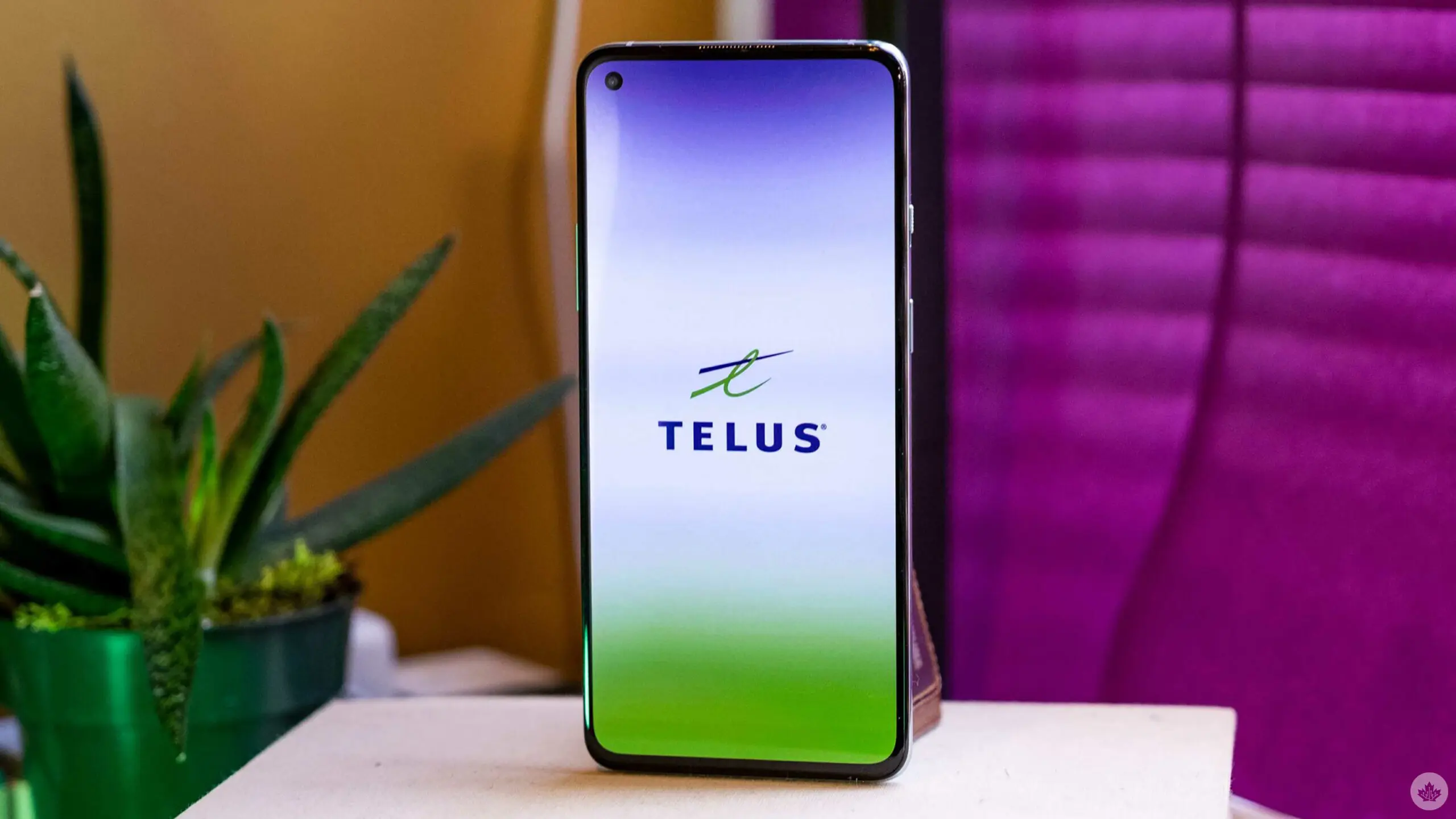 Telus Introduces Unlimited Roaming to 68 Destinations on Select Plans 33