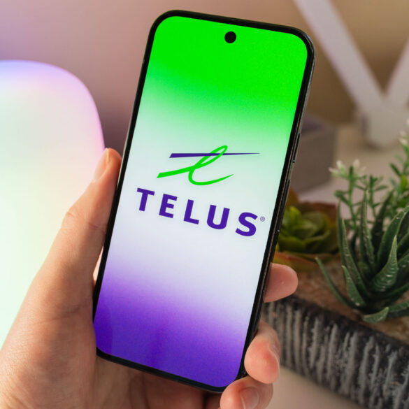 Telus Rewards Launches Nationwide: Unlock Exciting Benefits! 33