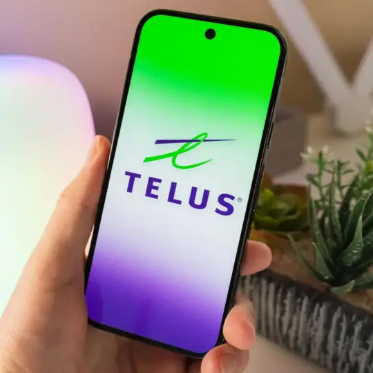 Telus Launches New AI Tool to Analyze Changes in Wireless Bills 34