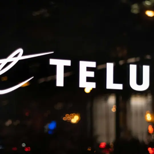Telus Unveils $2B Plan to Boost Fiber Internet in Ontario and Quebec Telus Unveils $2B Plan to Boost Fiber Internet in Ontario and Quebec 37