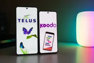 Telus and Koodo Increase Connection Fee to $80 13