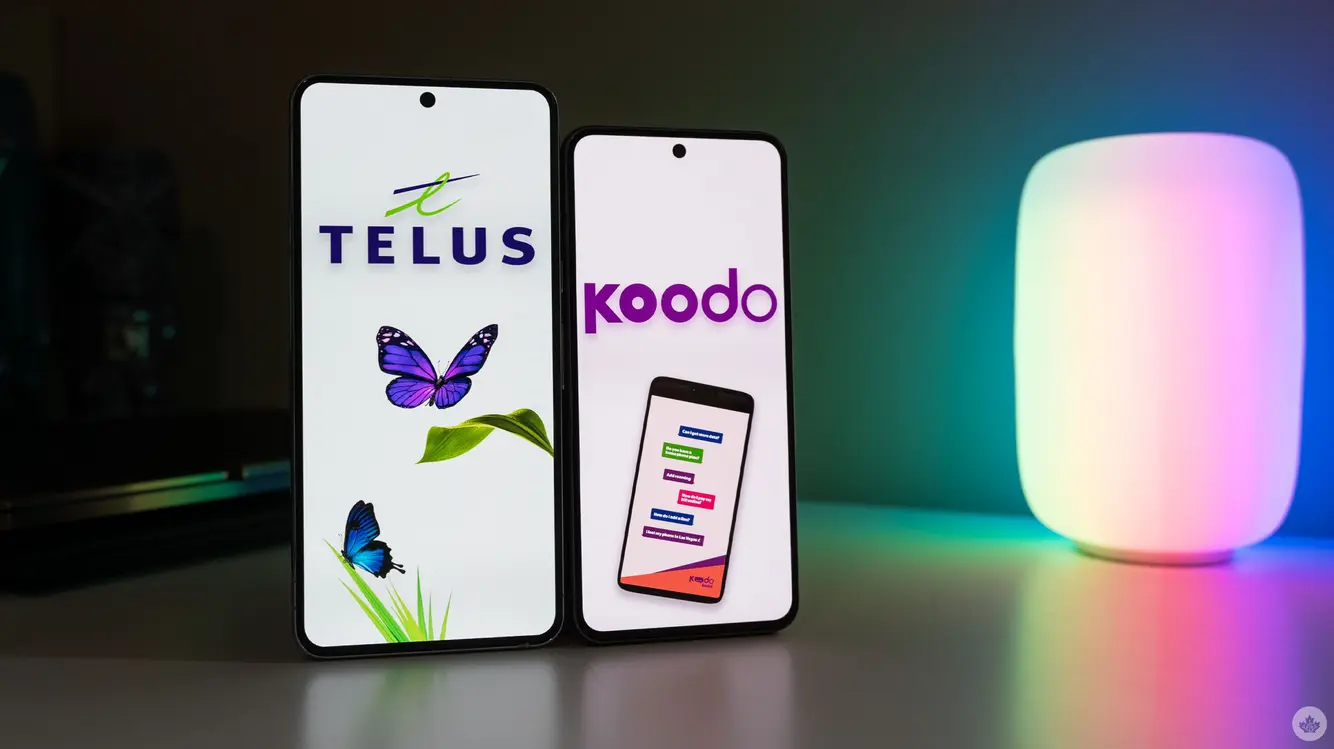 Telus and Koodo Increase Connection Fee to $80 33