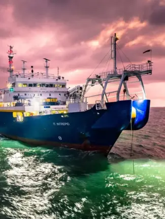 Telus Starts Construction on 125km Undersea Internet Cable 36