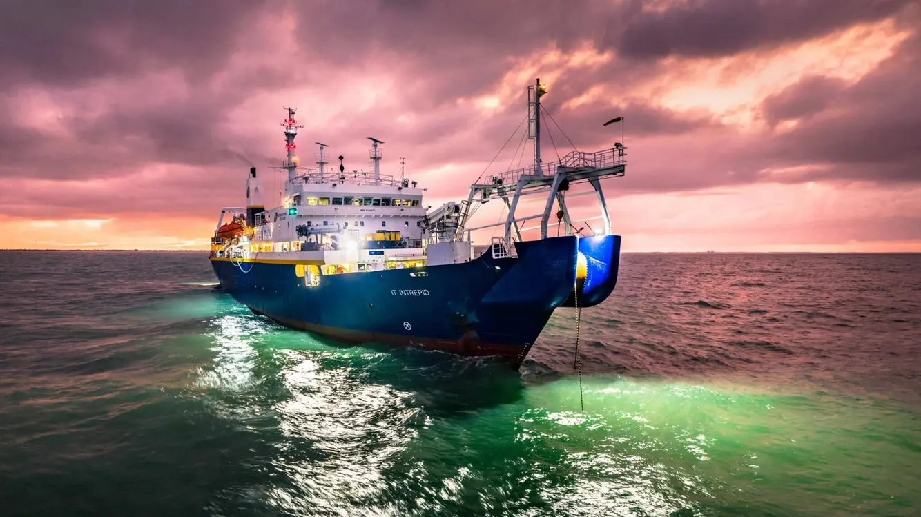 Telus Starts Construction on 125km Undersea Internet Cable Telus Starts Construction on 125km Undersea Internet Cable 33