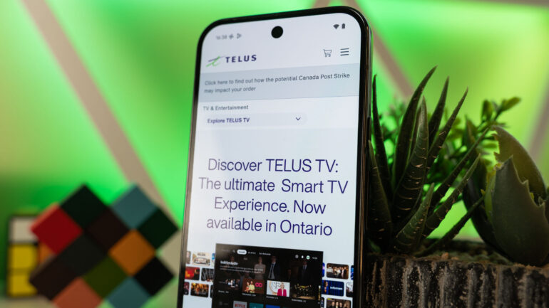 Telus TV Launches in Ontario and Quebec: A New Viewing Experience! 3