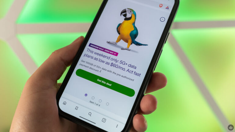Unlock Savings: Get $10 Off Telus Plans This Weekend!" (53 characters) 3