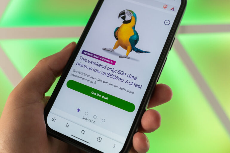 Unlock Savings: Get $10 Off Telus Plans This Weekend!" (53 characters) 39