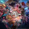 Teppen to End Online Service in March 2026 40