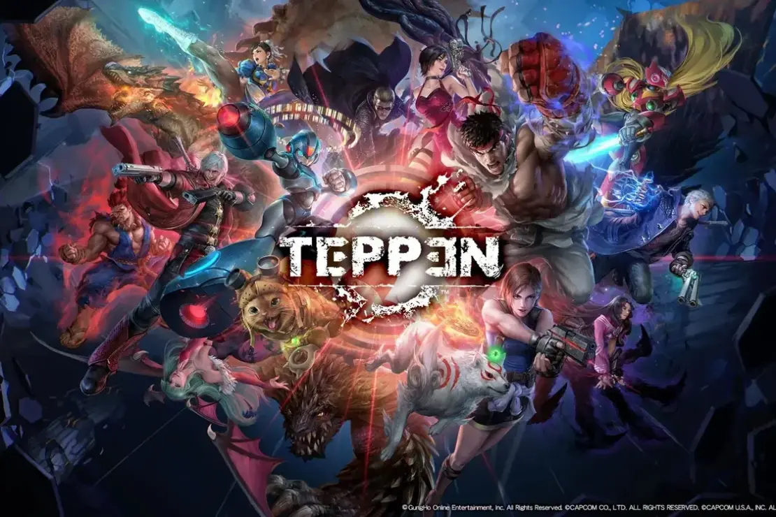 Teppen to End Online Service in March 2026 Teppen to End Online Service in March 2026 33