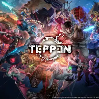 Teppen to End Online Service in March 2026 35