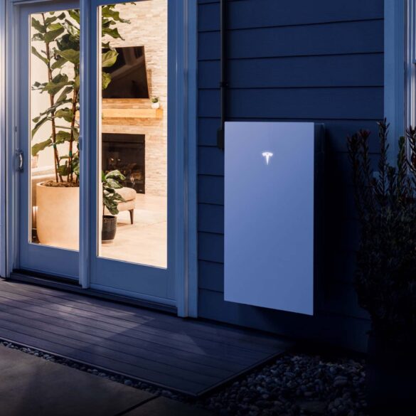 Tesla Powerwall 3 now in Canada 34