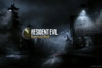 Resident Evil Survival Unit Mobile Game Announced with Pre-Registration Open 26