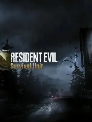 Get Ready for Resident Evil Survival Unit Mobile Game Pre-Registration Now Open 36
