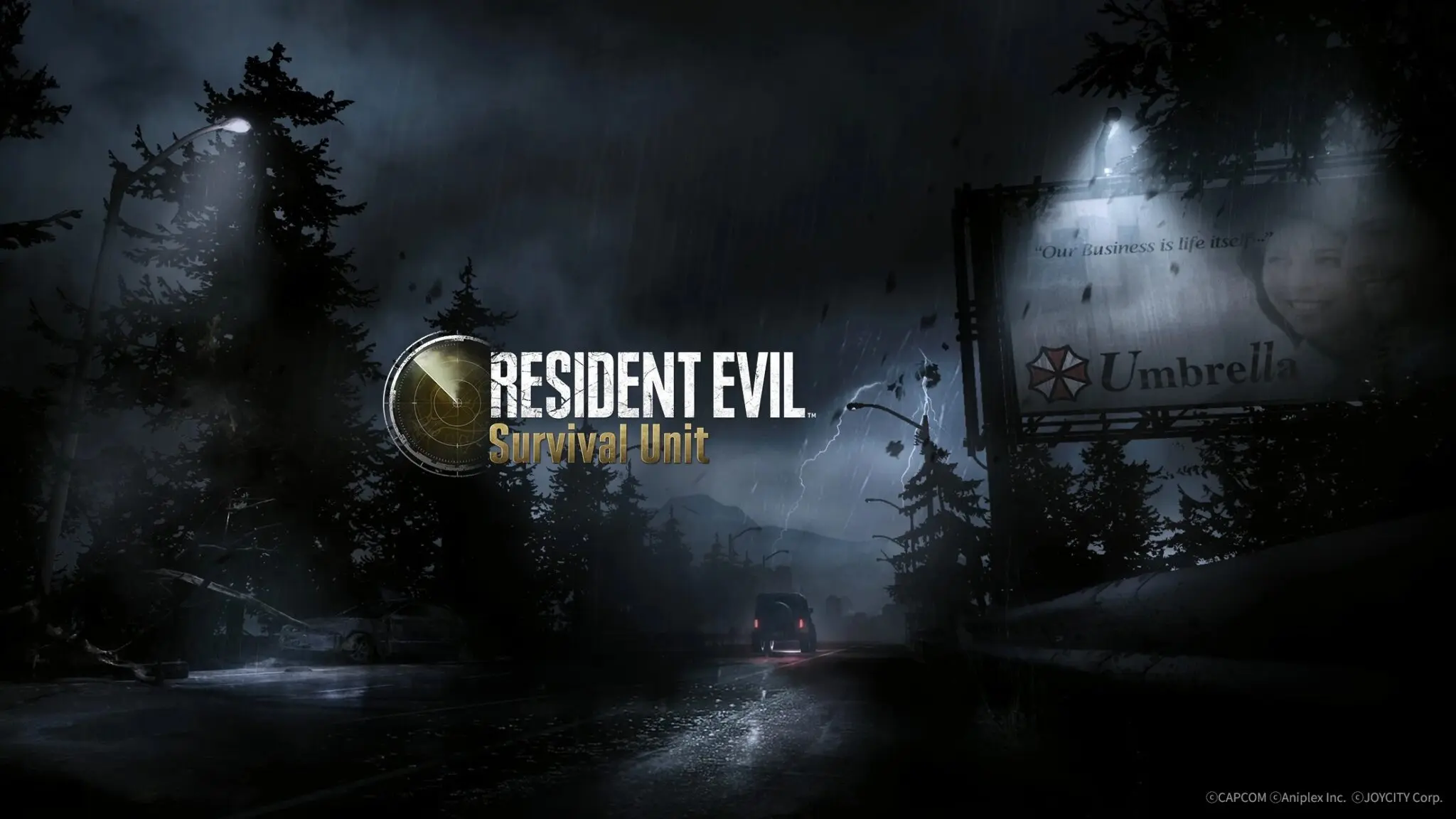 Get Ready for Resident Evil Survival Unit Mobile Game Pre-Registration Now Open 33