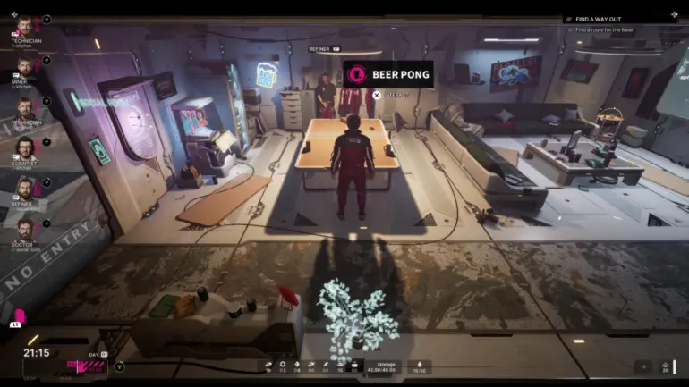 The Alters Review: A Bold New Step in Survival Gaming 34