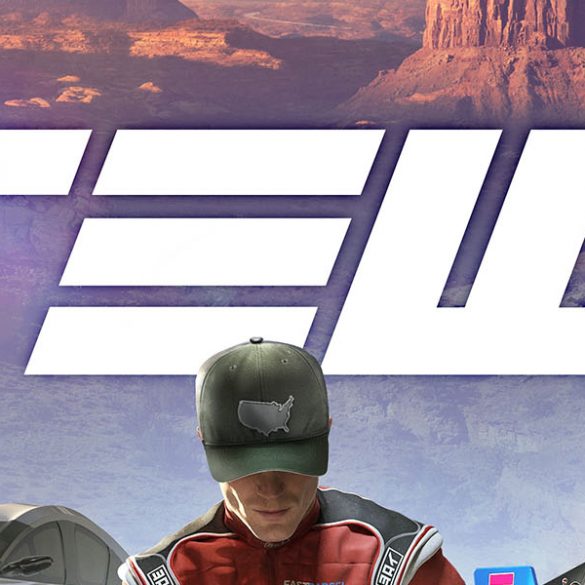 Ubisoft Announces The Crew 2 Will Be Available June 29th 30