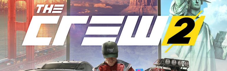 Ubisoft Announces The Crew 2 Will Be Available June 29th 3