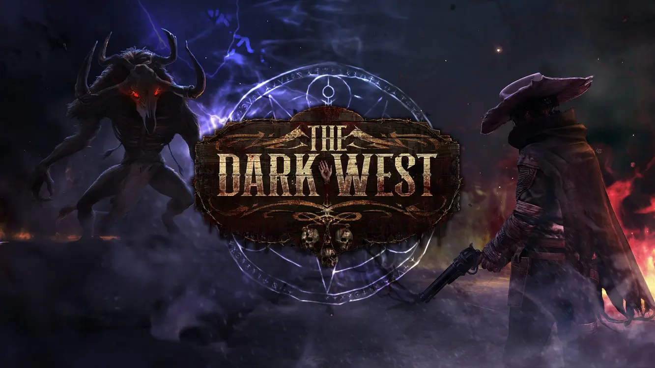 Upcoming ARPG The Dark West Shows Off Gritty Gunslinger Combat in New Teaser Trailer