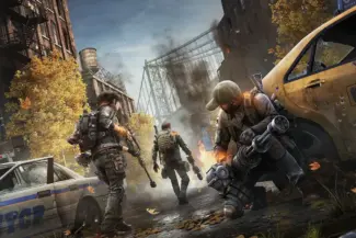 Ubisoft Confirms Development of The Division 3 16