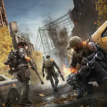 Ubisoft Confirms Development of The Division 3 35