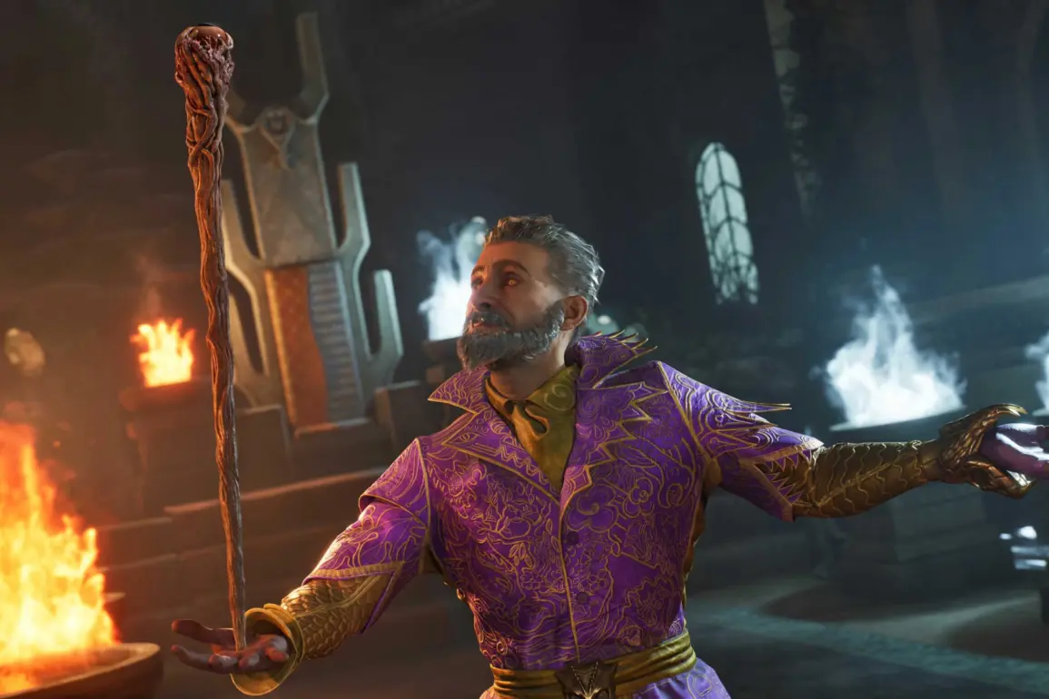 Oblivion Remastered Takes the Crown as Canada's Best-Selling Game in April 2025 33