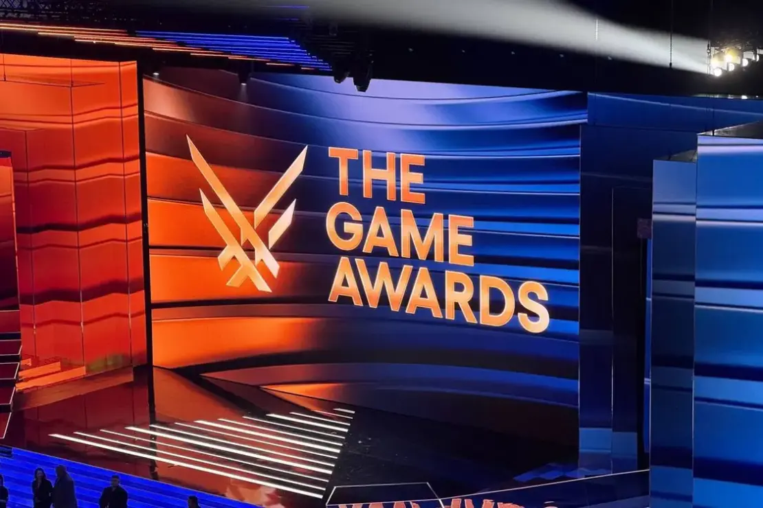 The Game Awards 2026 Date and Venue Officially Announced The Game Awards 2026 Date and Venue Officially Announced 33