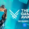 The Game Awards 2025 to Stream for First Time on Prime Video 40