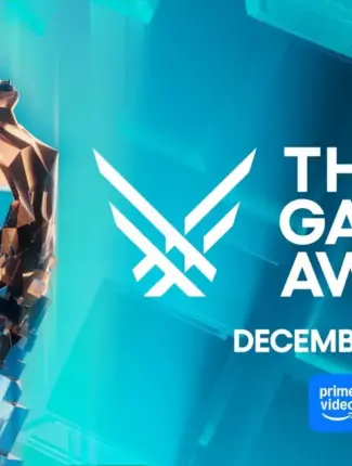 The Game Awards 2025 to Stream for First Time on Prime Video 36