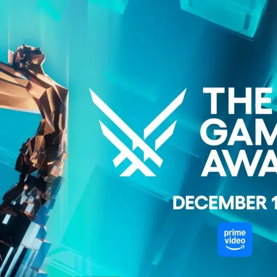 The Game Awards 2025 to Stream for First Time on Prime Video 33