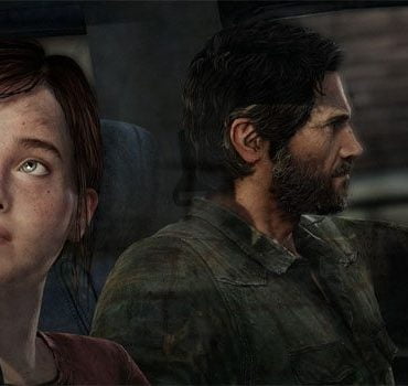 The Last of Us