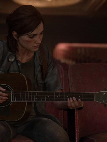 The Last of Us Part 2