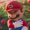 Exciting New Title Leaked for the Upcoming Mario Movie! 32