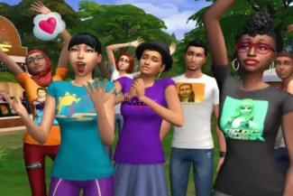 The Sims Franchise Expands Cross-Platform Experience with Focus on Mobile 16
