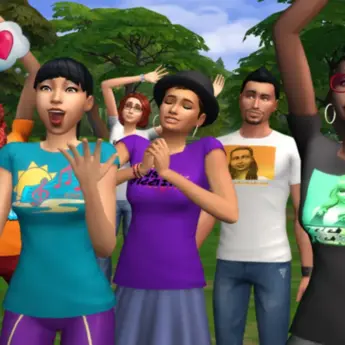 The Sims Franchise Expands Cross-Platform Experience with Focus on Mobile 36