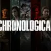 The Last of Us Part II Can Now Be Played in Chronological Order, Though First-Timers Should Stick to Original 69