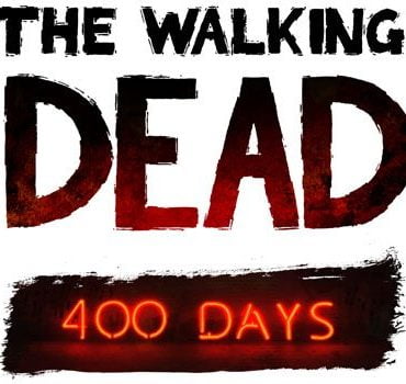 The Walking Dead - 400 Days E3 Trailer The Walking Dead - 400 Days E3 Trailer