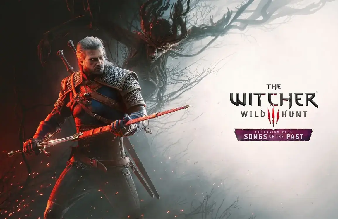 CD Projekt Red Announces Songs of the Past Expansion for The Witcher 3 CD Projekt Red Announces Songs of the Past Expansion for The Witcher 3