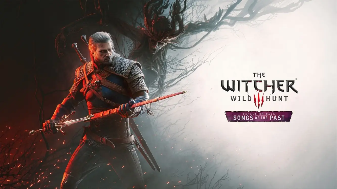 CD Projekt Red Announces Songs of the Past Expansion for The Witcher 3