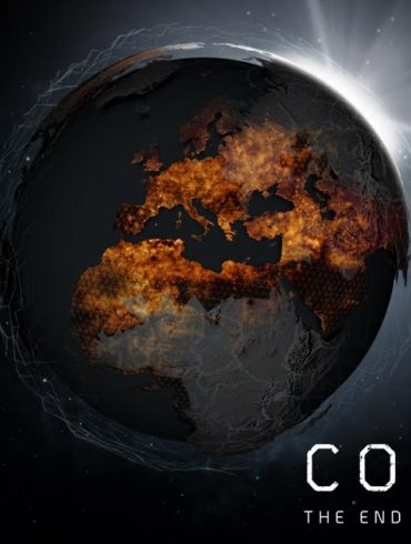 Experience the Fragility of Society with Collapse 36