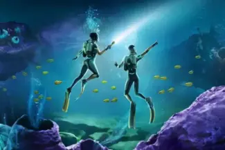 Subnautica 2 Early Access Launch Scheduled for May 14 16
