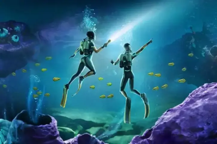 Subnautica 2 Early Access Launch Scheduled for May 14 38