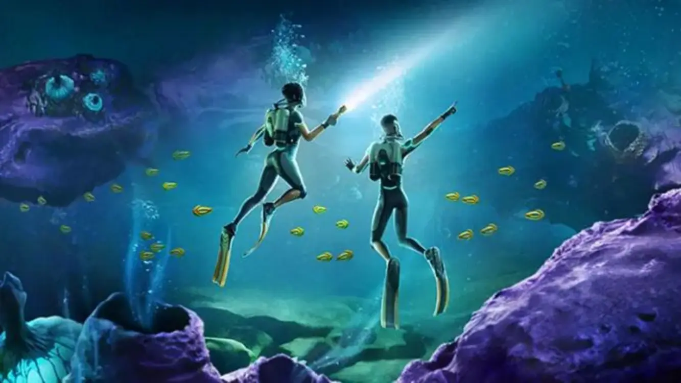 Subnautica 2 Early Access Launch Scheduled for May 14