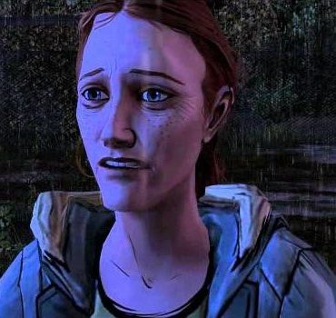 The Walking Dead: 400 Days Launch Trailer The Walking Dead: 400 Days