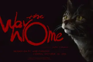 Exorcise Ghosts as a Cat in the Horror Adventure The Way Home 37