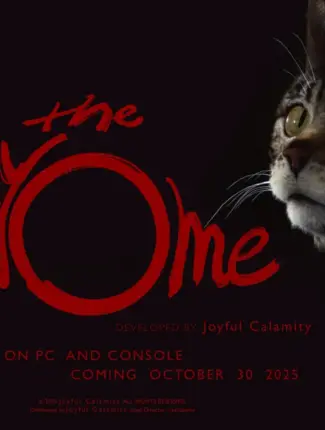 Exorcise Ghosts as a Cat in the Horror Adventure The Way Home Exorcise Ghosts as a Cat in the Horror Adventure The Way Home 36