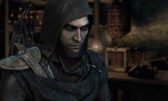 THIEF Walkthrough 33