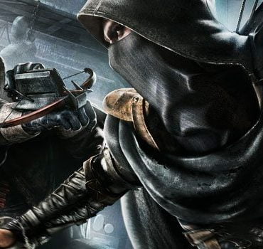 Thief Review 33