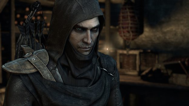 THIEF Walkthrough 30