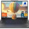 Lenovo ThinkPad Featuring Ryzen 7 Chip Priced Competitively for Mid-Range Laptops, Not a Refurbished Model Lenovo ThinkPad Featuring Ryzen 7 Chip Priced Competitively for Mid-Range Laptops, Not a Refurbished Model 34