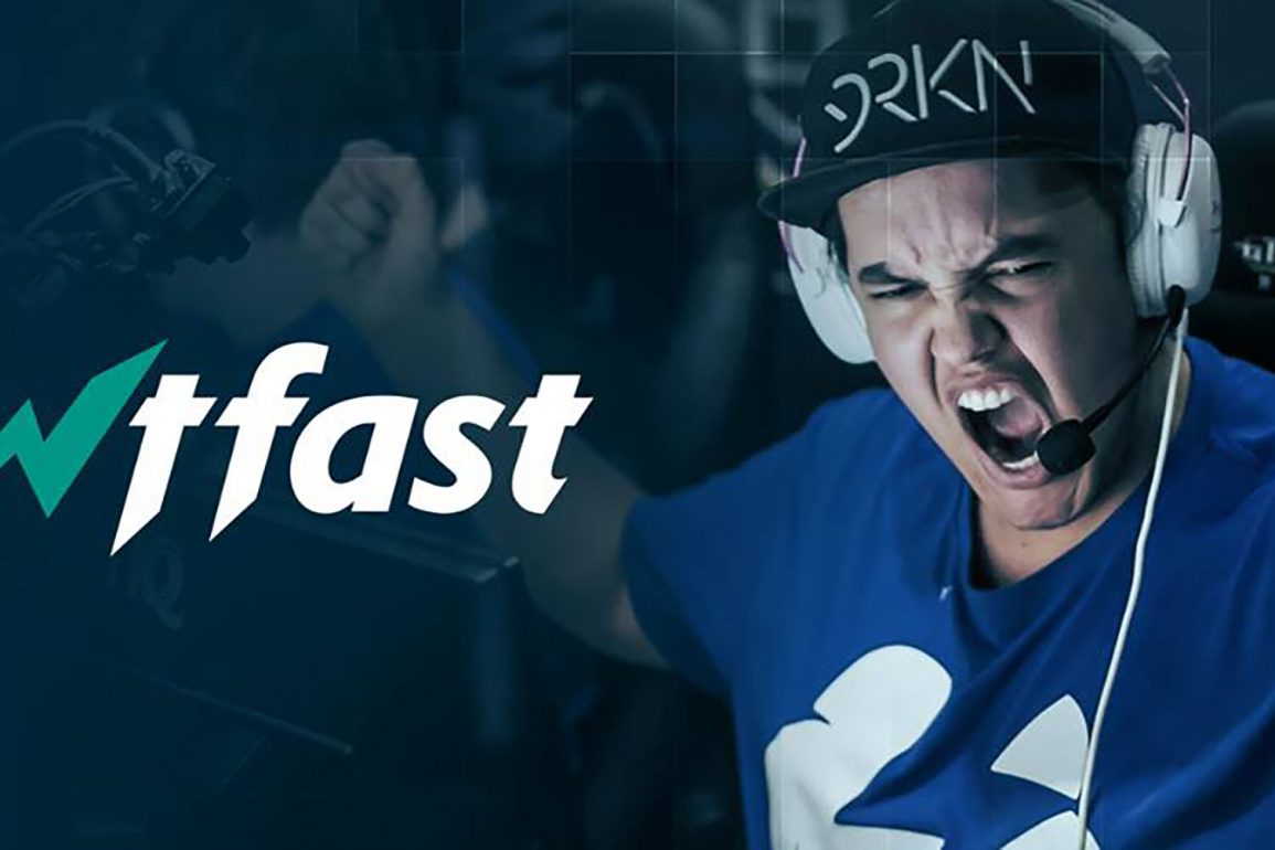 Veteran Gamer: Is your ISP killing your character? 33